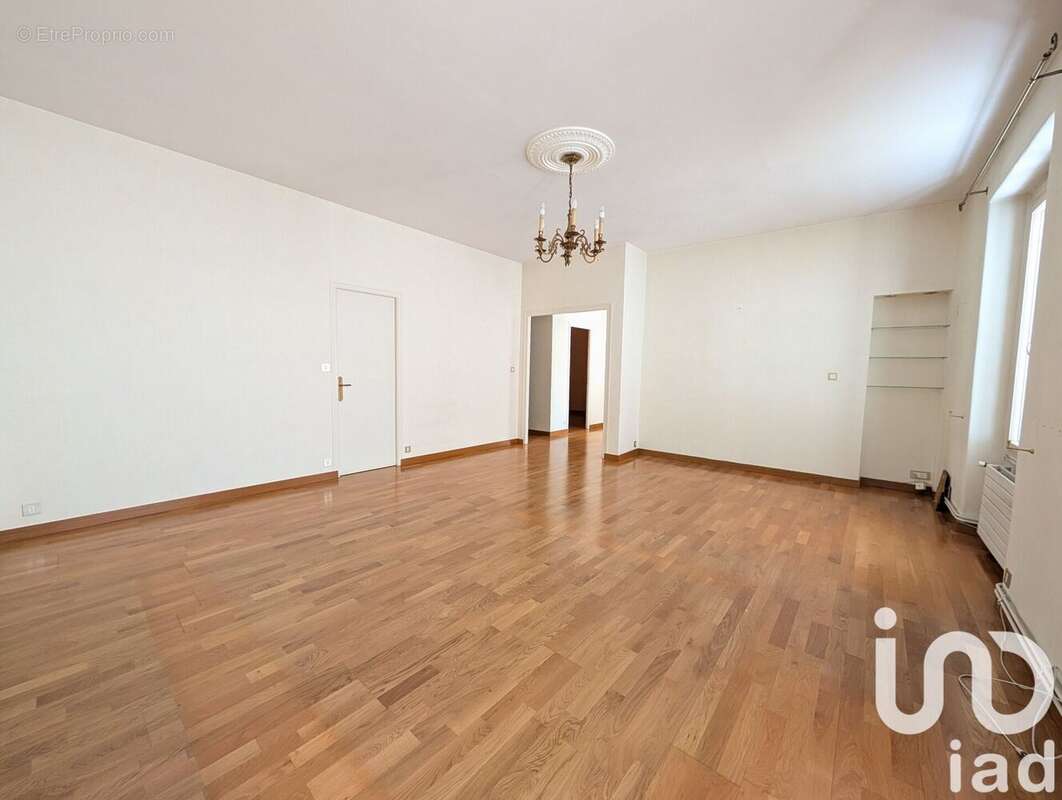 Photo 4 - Appartement à AUXERRE