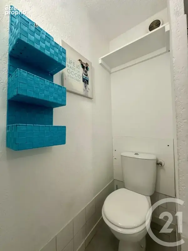 Appartement 2 pièces 33 m² à vendre à La Seyne-Sur-Mer (83500) - photo 11