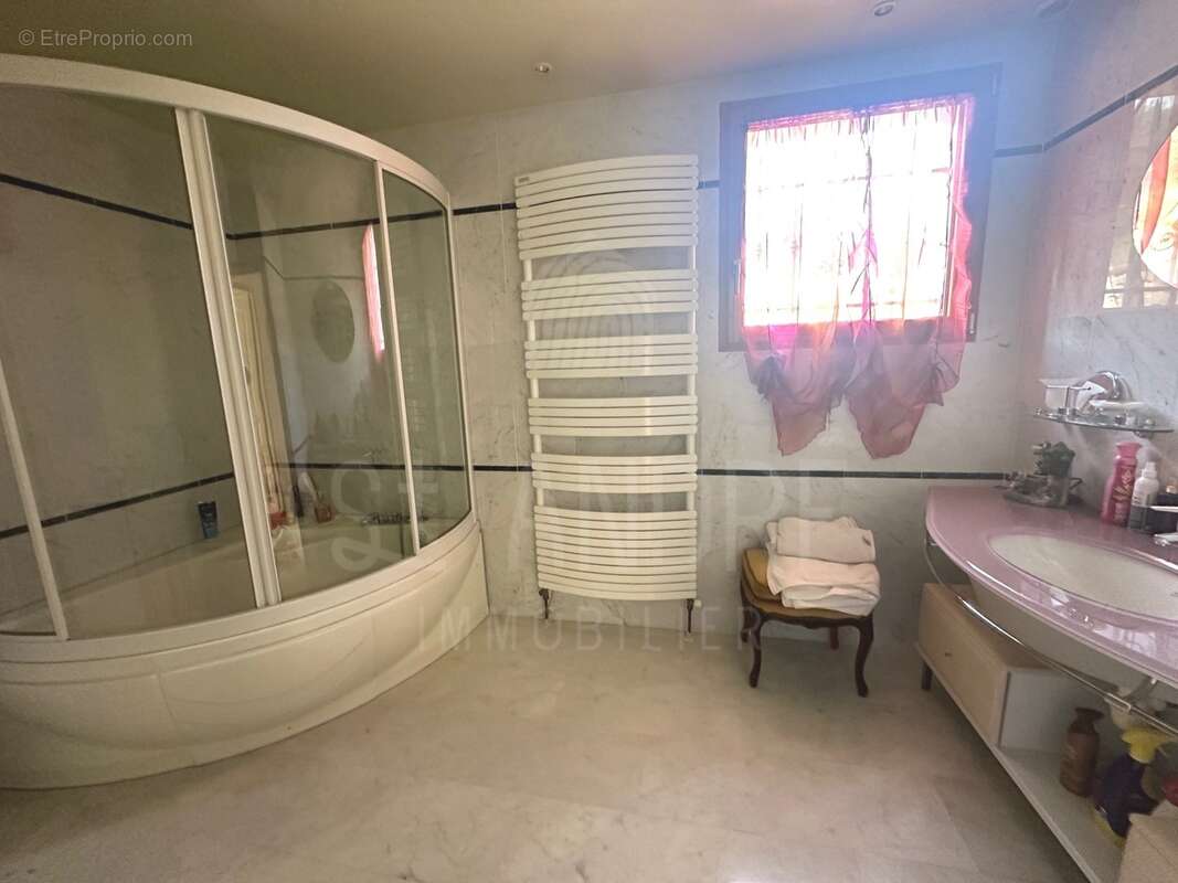 Maison à SAINT-VALLIER