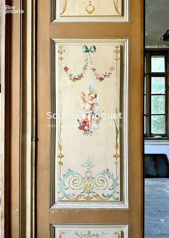 Exclusivité - valenciennes — demeure de caractère — un patrimoine rare au cœur de la ville - photo 7