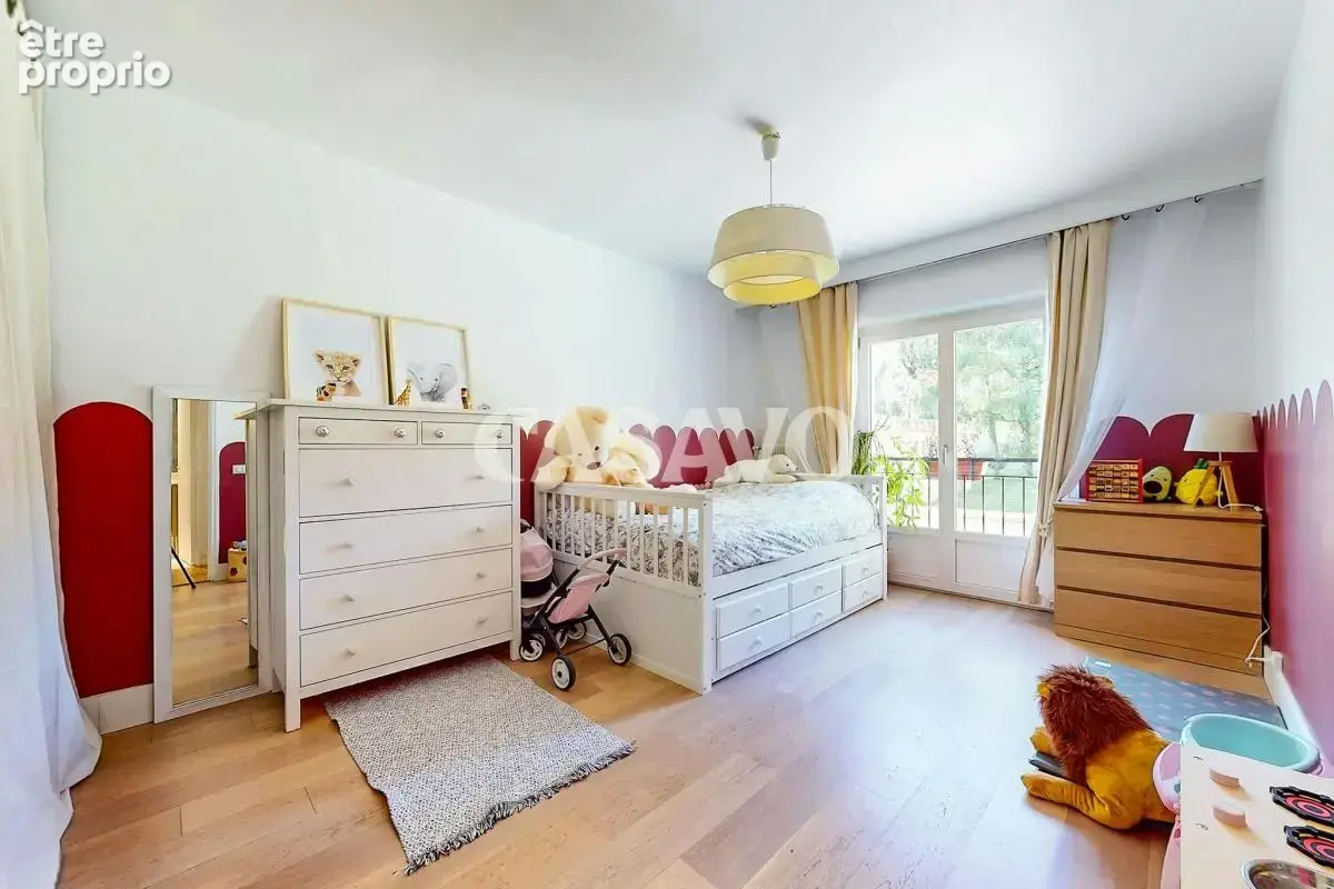 Vente Appartement 4 pièces de 94m² - 74940 Annecy - photo 8