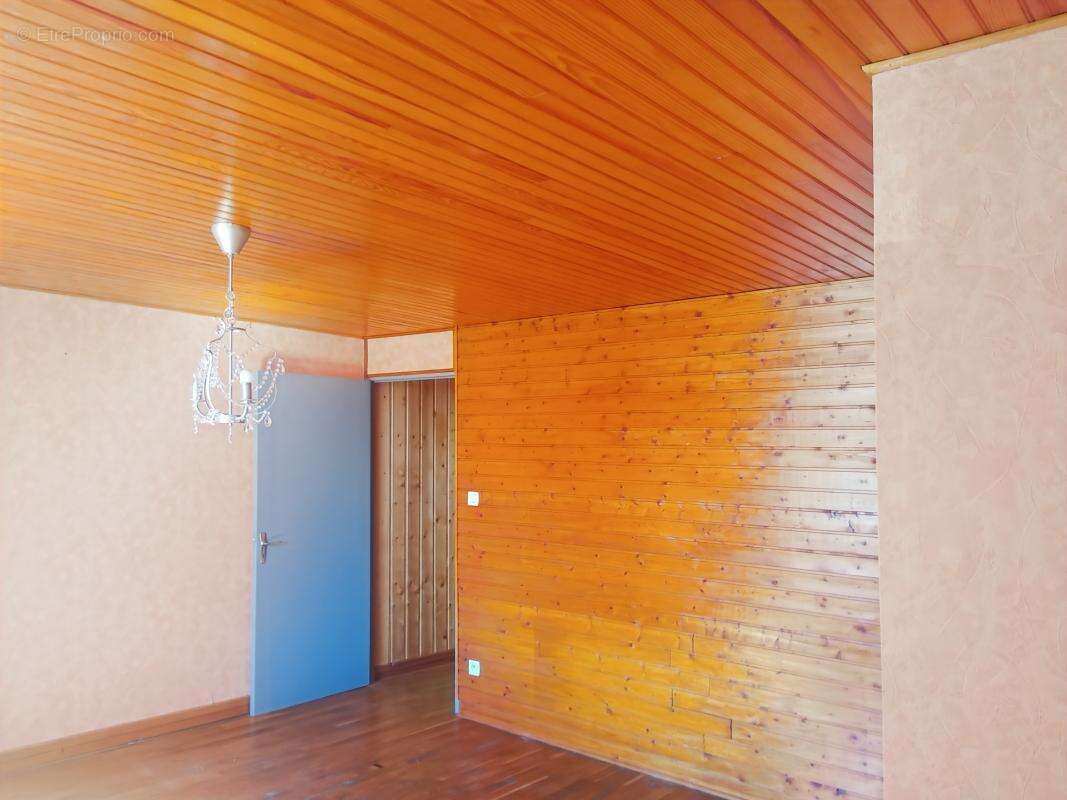 Maison à vendre 6 pièces VEZET (70) - photo 8