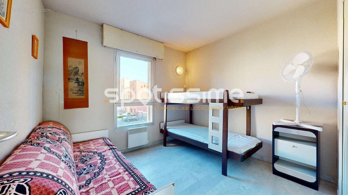 Appartement à AGDE