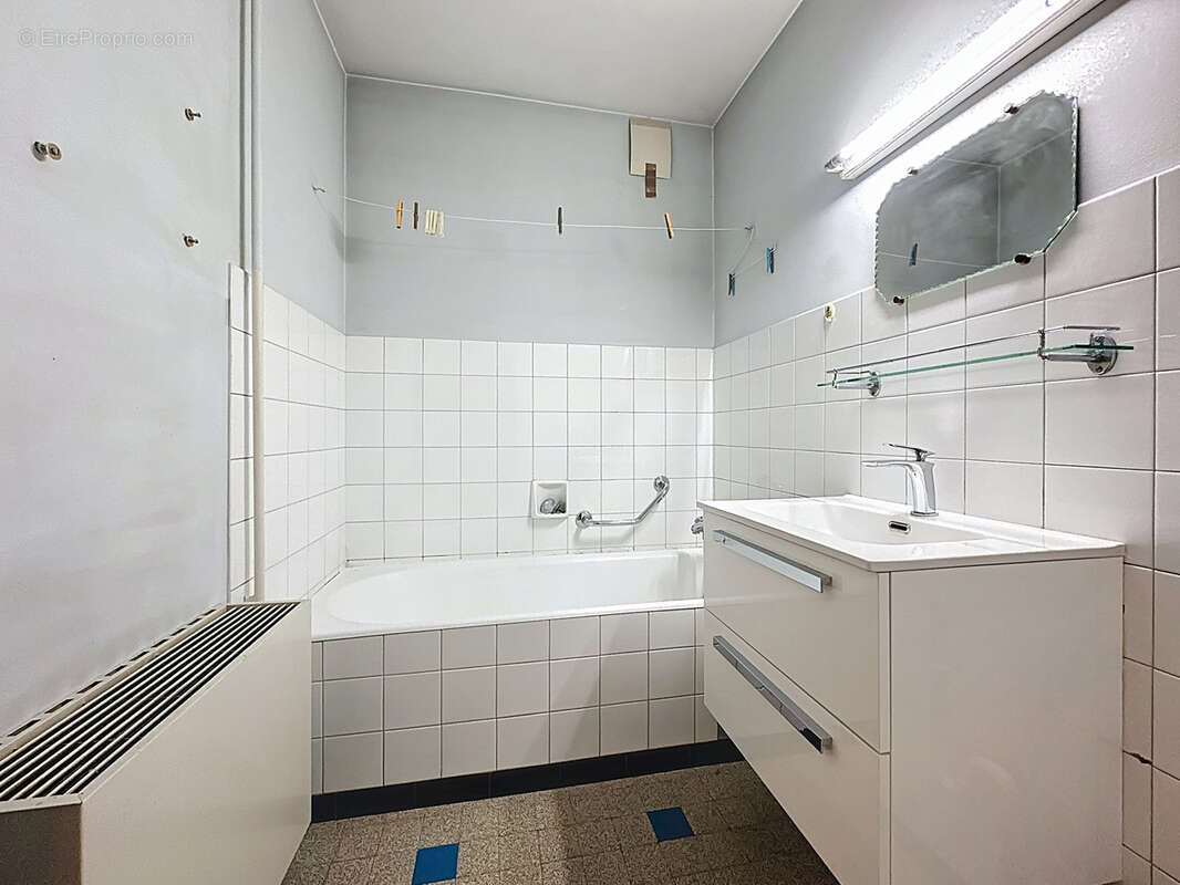 Appartement à RUMILLY