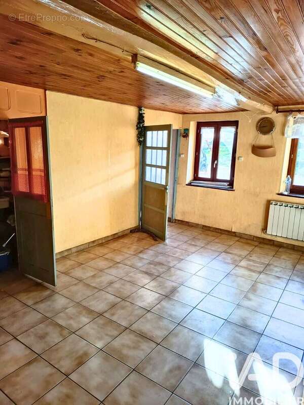 Photo 2 - Maison à SAINT-SYMPHORIEN-DE-LAY