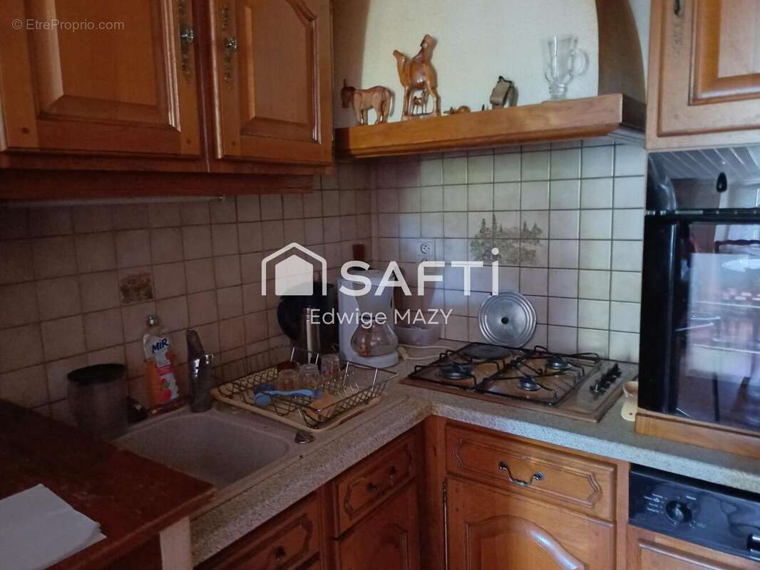 Photo 6 - Maison à BUSSIERE-NOUVELLE