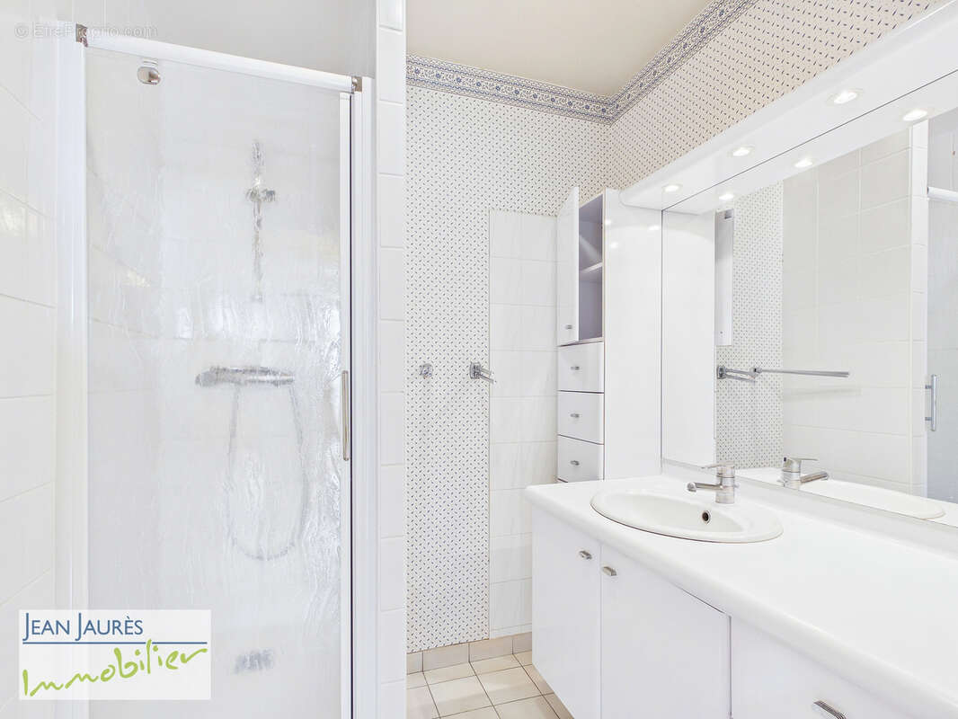 Résidence St Bernard : appartement avec vue dominante - photo 7