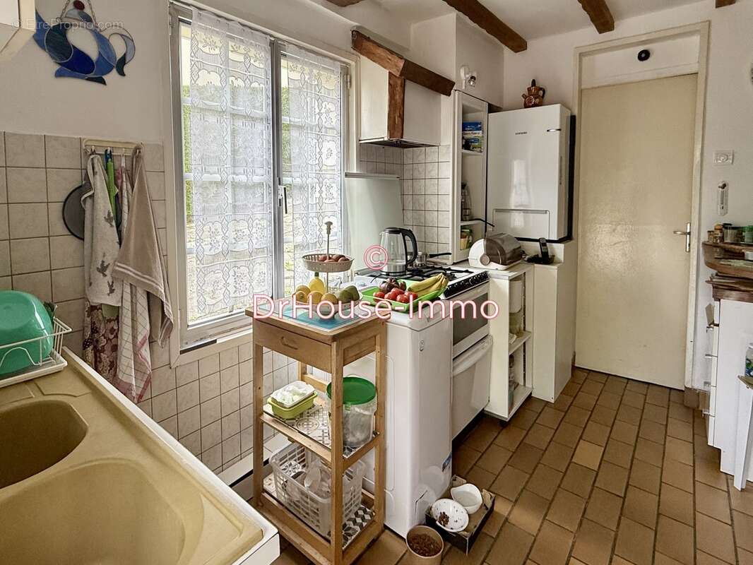 Maison à NEUVY-PAILLOUX