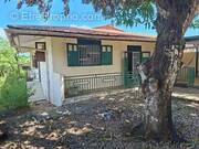 Maison à REMIRE-MONTJOLY