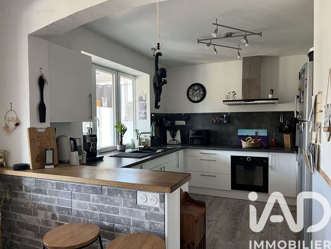 Photo 7 - Maison à DIGOIN