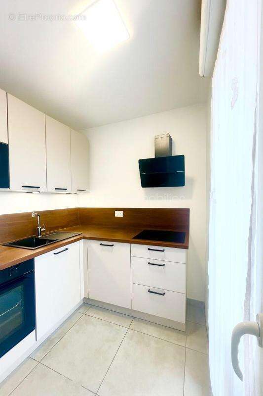 Appartement à MASSY