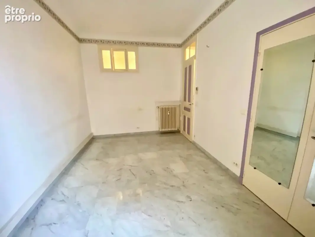 Appartement 2 pièces NICE DUBOUCHAGE - photo 10