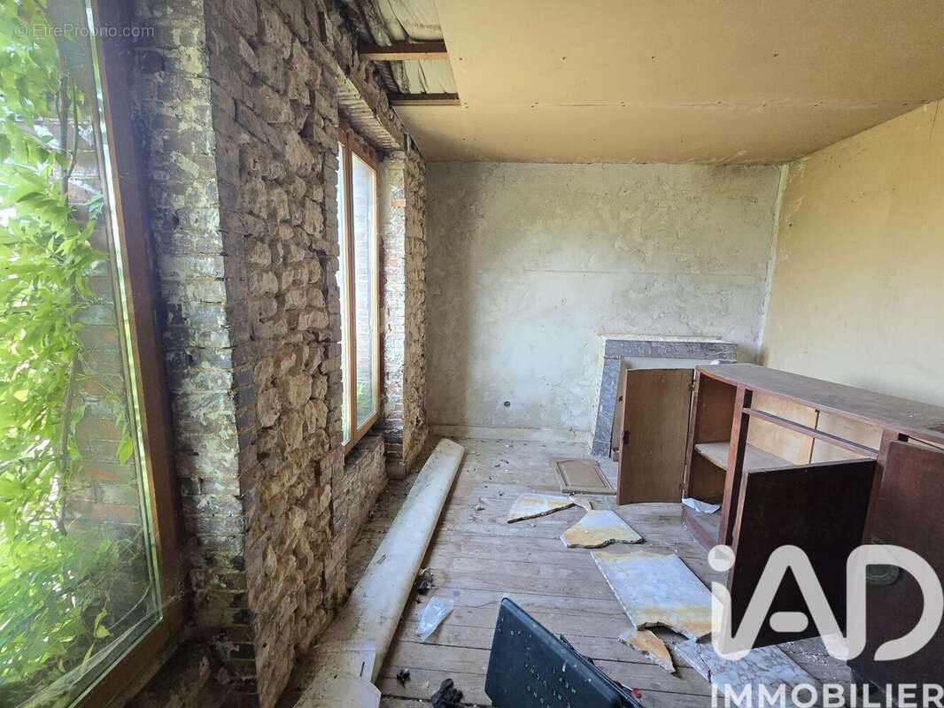 Photo 2 - Maison à MALE