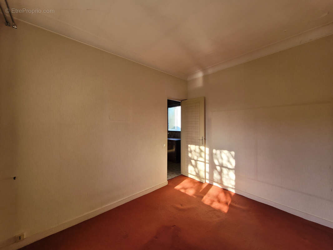 Maison à VITRY-SUR-SEINE