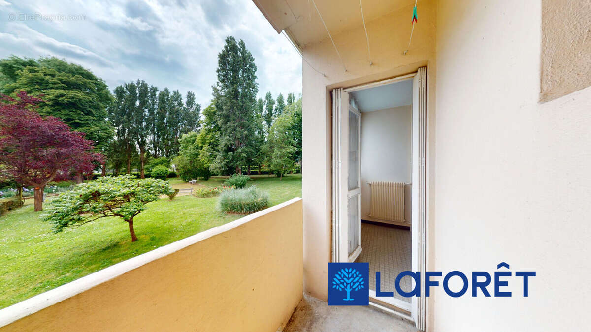 Appartement à ATHIS-MONS