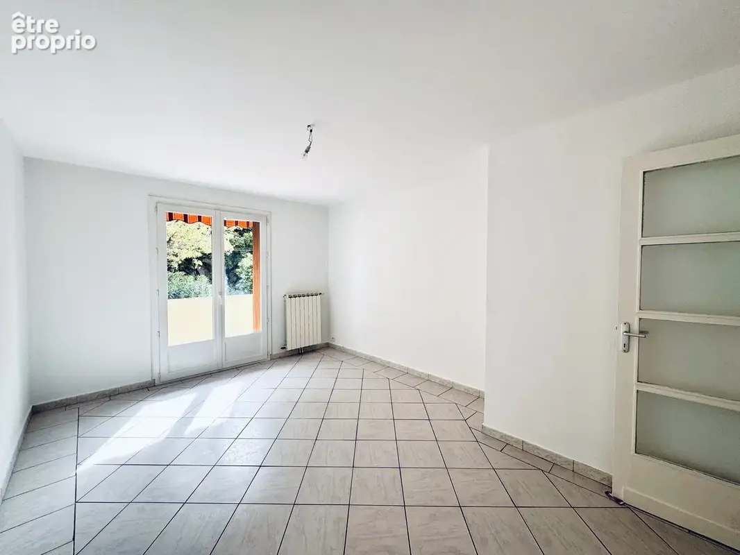 Appartement Type 3 57m2 au calme - photo 1