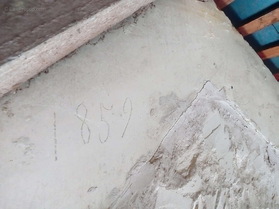 Maison à MAISONCELLES-PELVEY