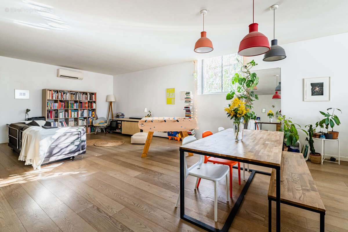 Appartement à LA CIOTAT