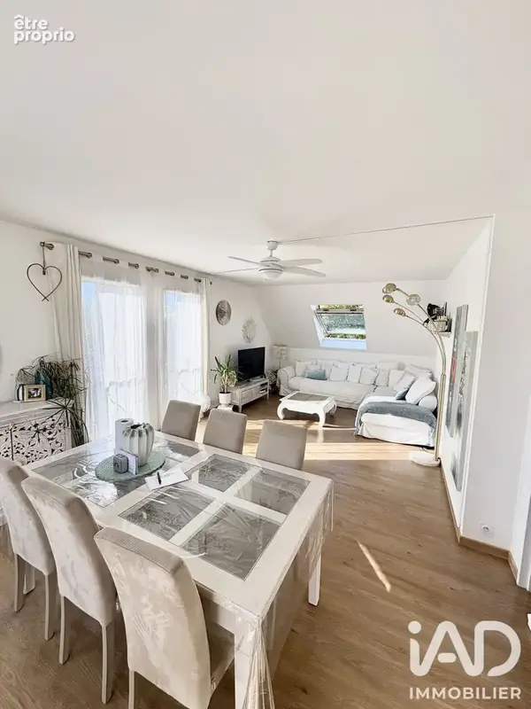 Photo 1 - Appartement à VIRY-CHATILLON