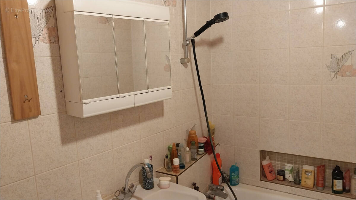 Appartement à BESANCON