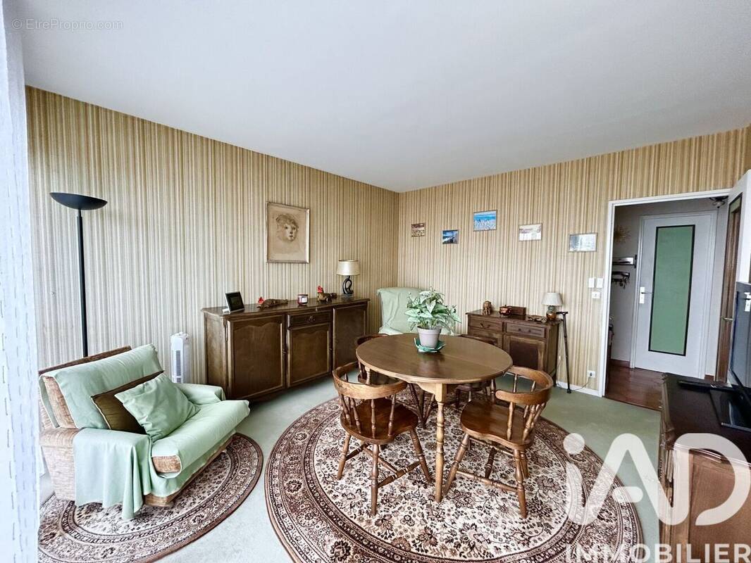 Photo 1 - Appartement à RIS-ORANGIS