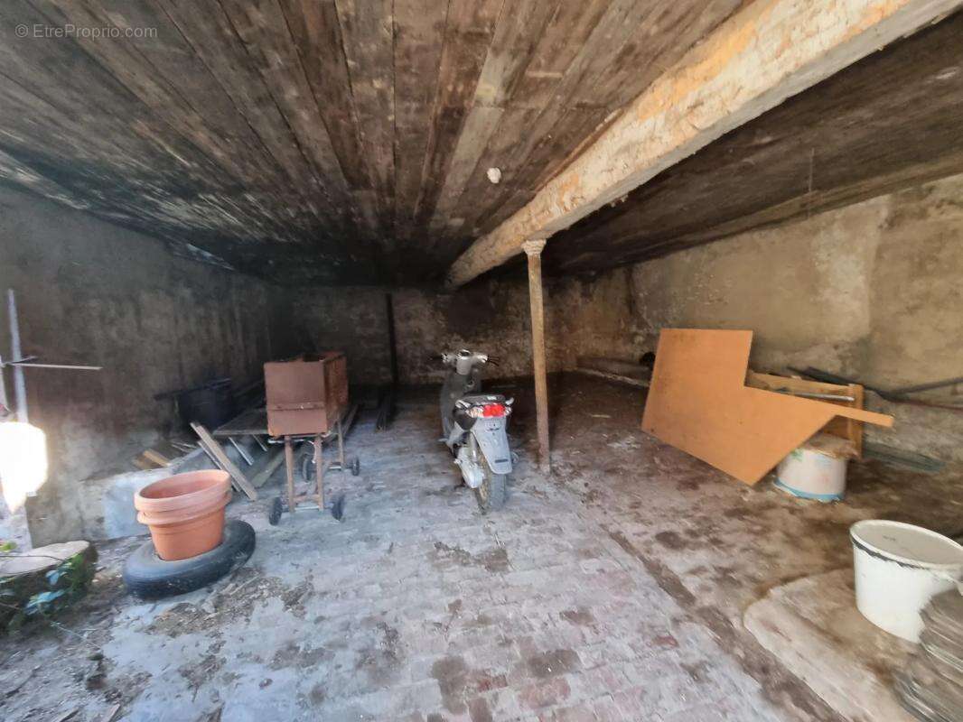 Maison à SAINT-MICHEL