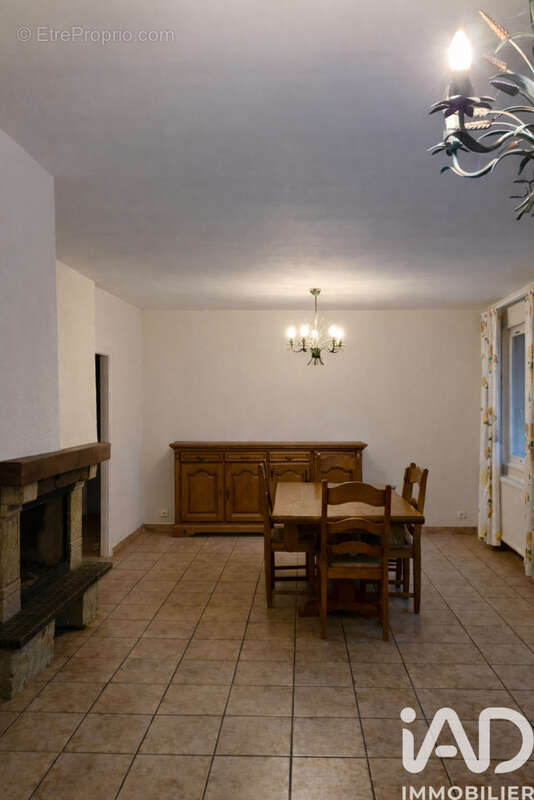Photo 5 - Maison à MARQUION