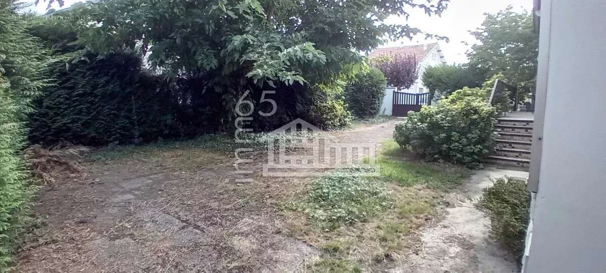 Maison T5 avec sous sol Nord de Tarbes - photo 4