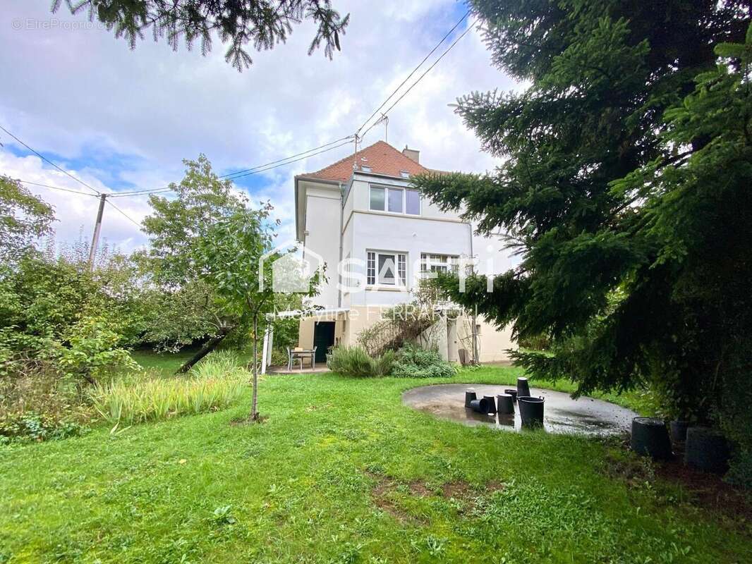 Photo 3 - Maison à STRASBOURG