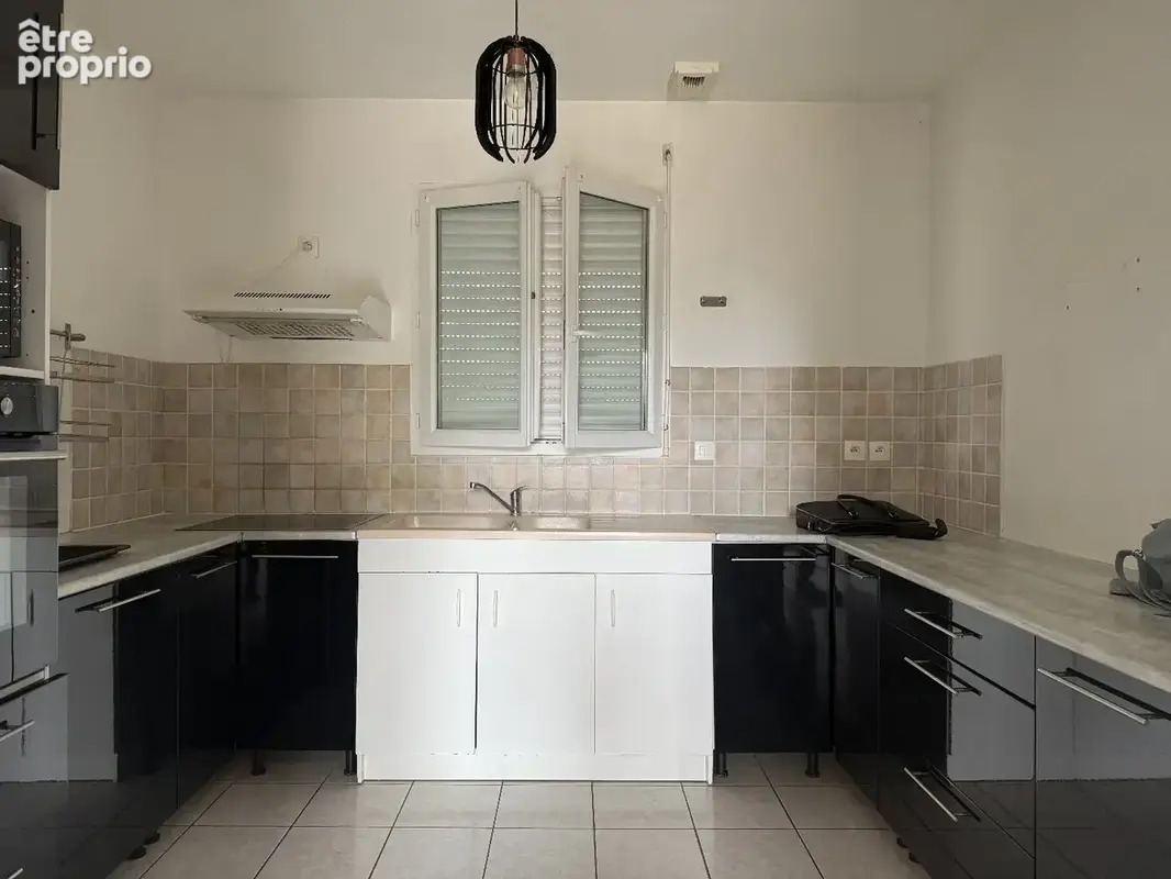 Maison plain-pied 3 Chambres - Année 2000 - photo 4