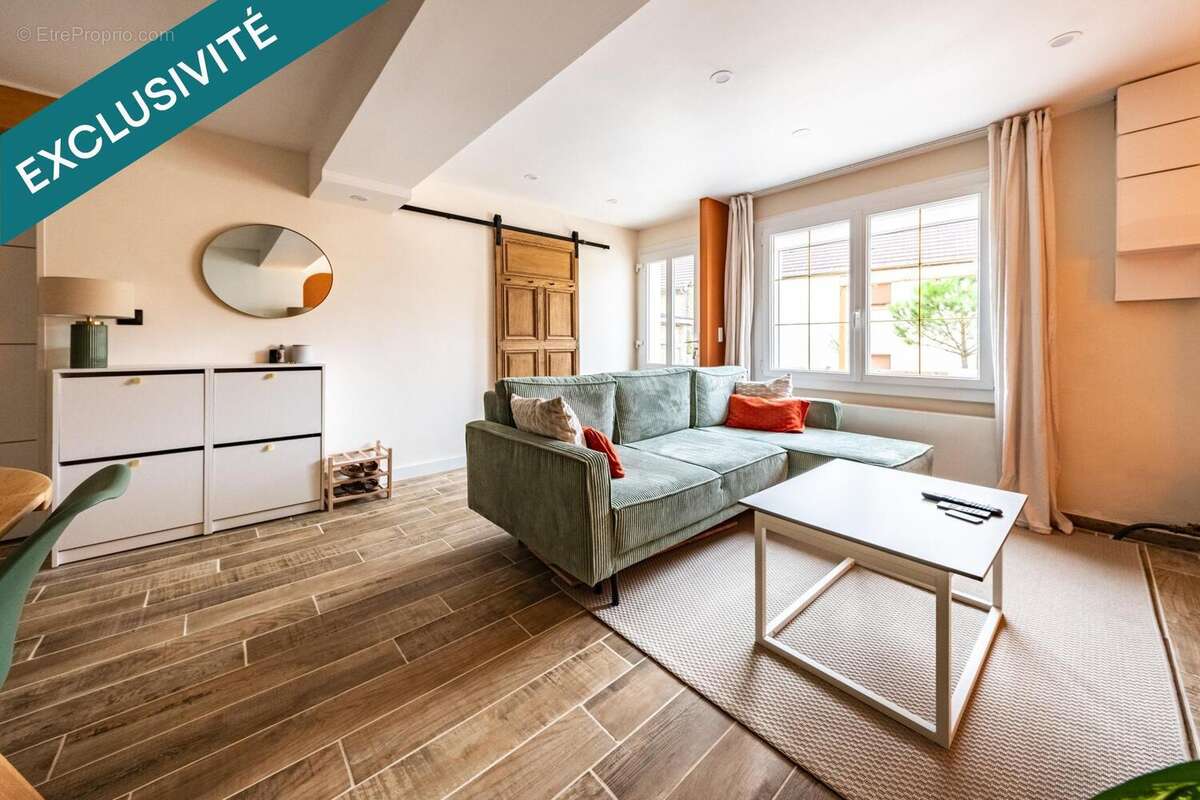 Photo 7 - Maison à VILLARS-FONTAINE