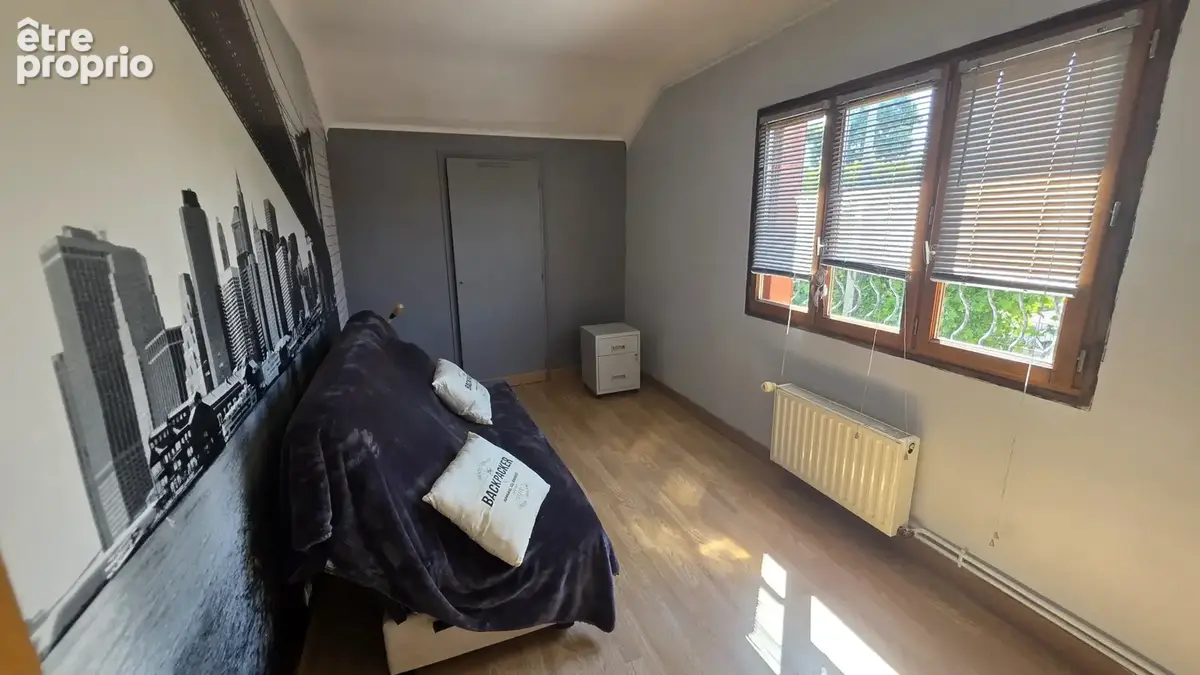 ELAIA - Maison indépendante 4 chambres, garage et jardin sans vis-à-vis au Vert-Galant - photo 12