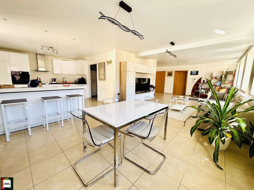 Appartement à LONGWY