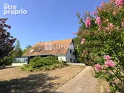 Maison à QUEVILLON