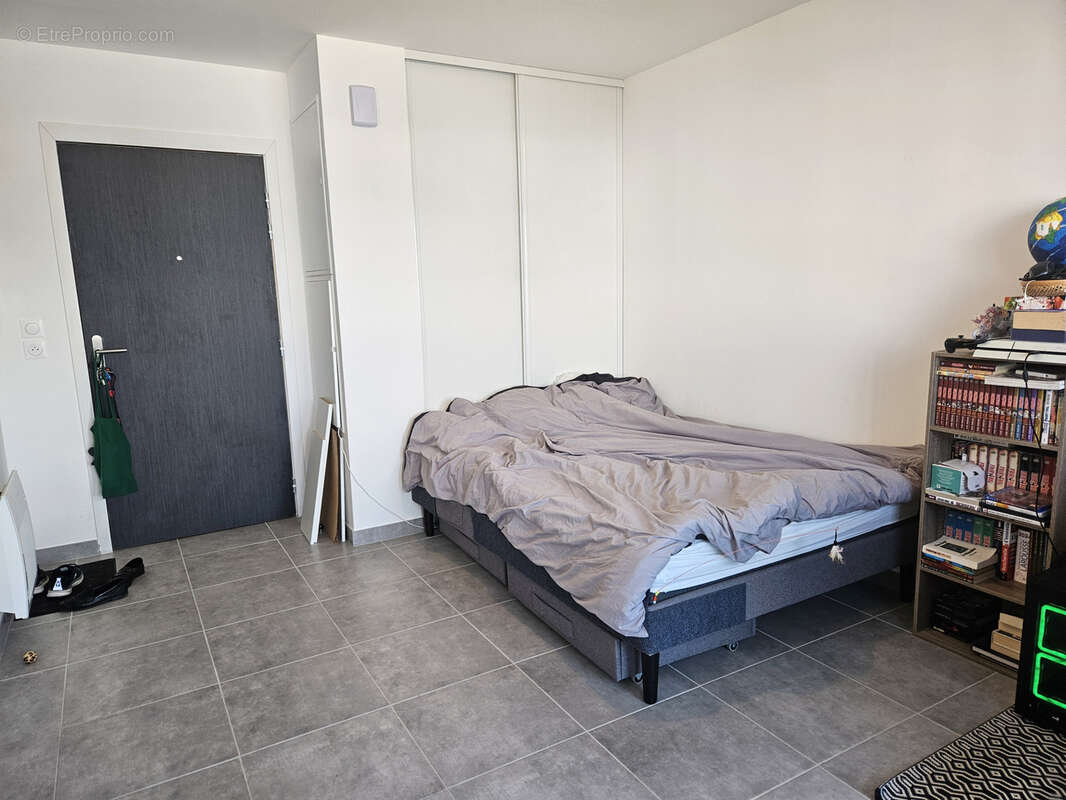 Appartement à FAGNIERES