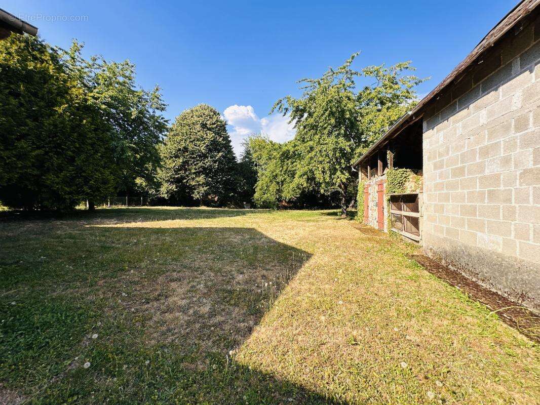 Maison 65 m² à La Porcherie  - photo 10