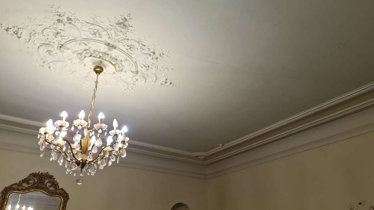 Maison à COURNONSEC