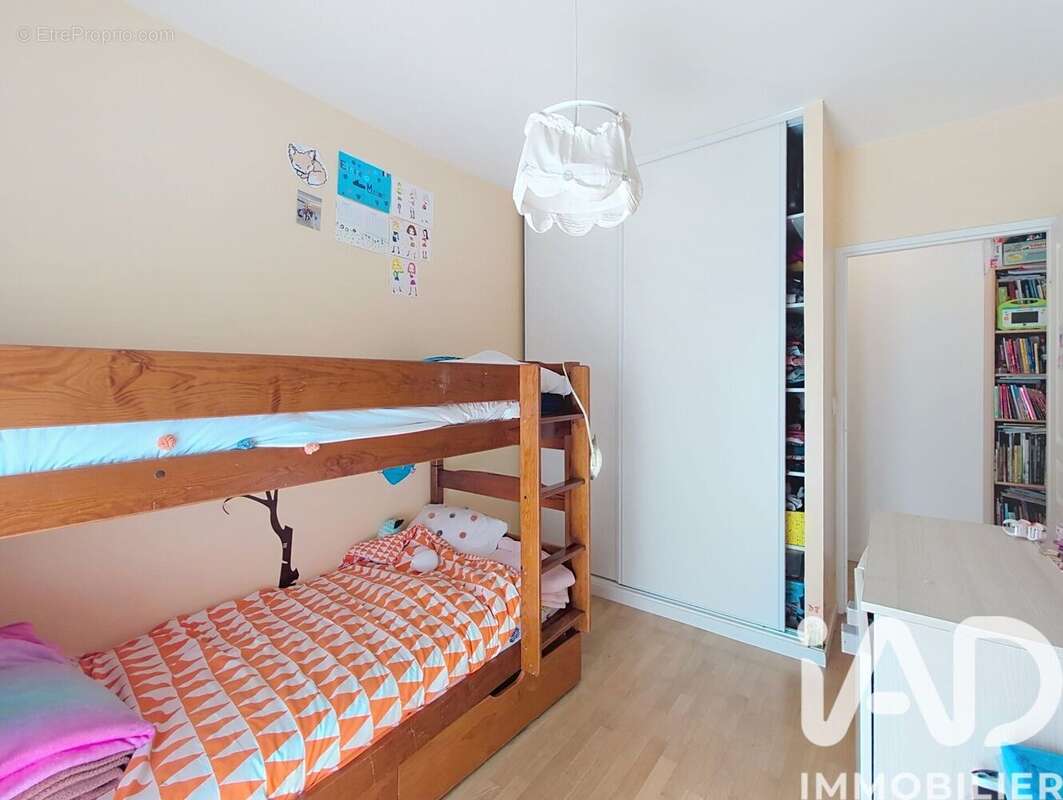 Photo 8 - Appartement à RAMBOUILLET