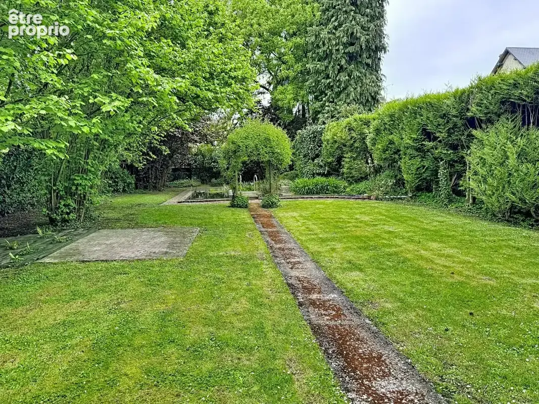 Maison 7 pièces 163 m² à vendre à Lisieux (14100) - photo 3