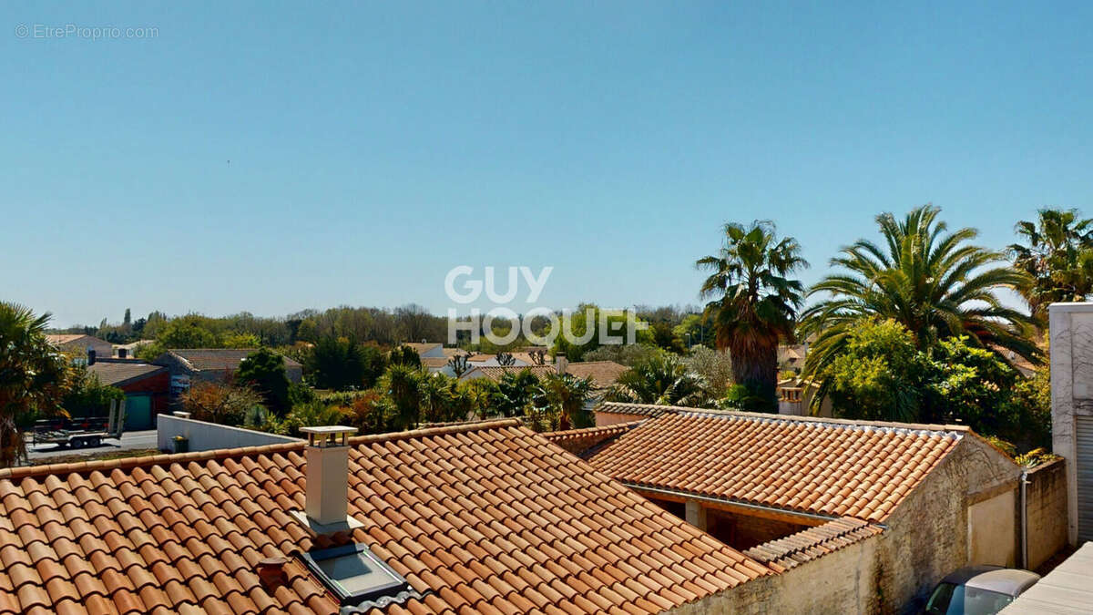 Appartement à DOLUS-D'OLERON
