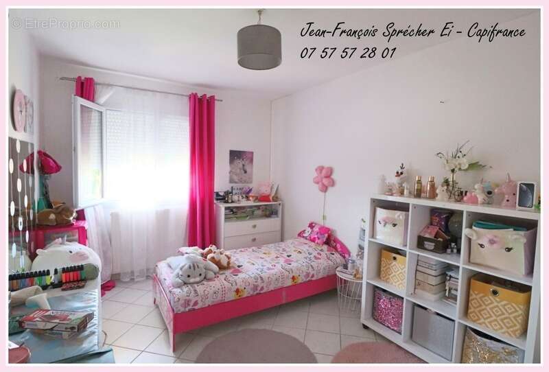 Appartement à MACON