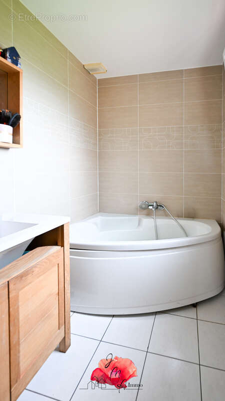 Nouveauté !!! exclusivité !!! maison de plain pied - photo 10