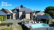 Maison à DONZENAC