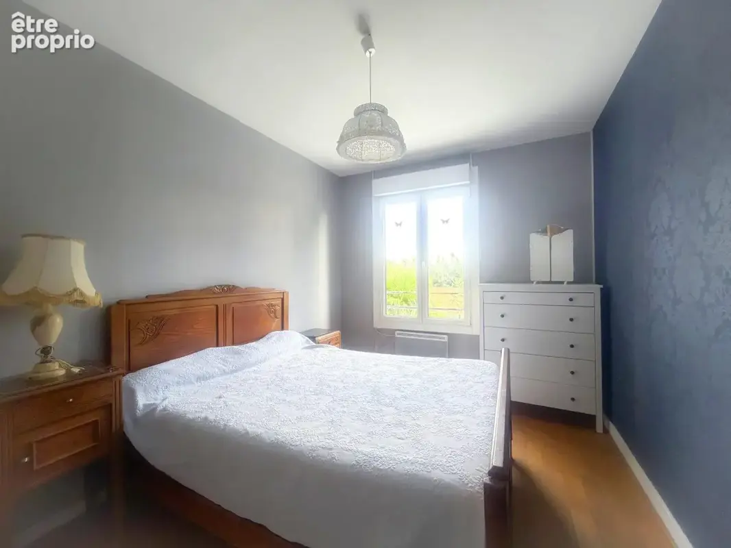 Maison 7 pièces 90 m² à vendre à Guipry (35480) - photo 7