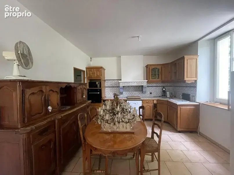 Maison 181 m² à Loriol-Sur-Drome  - photo 7