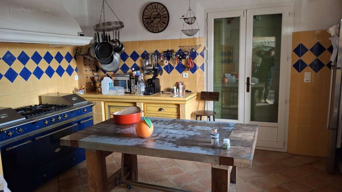 Maison à LAURIS