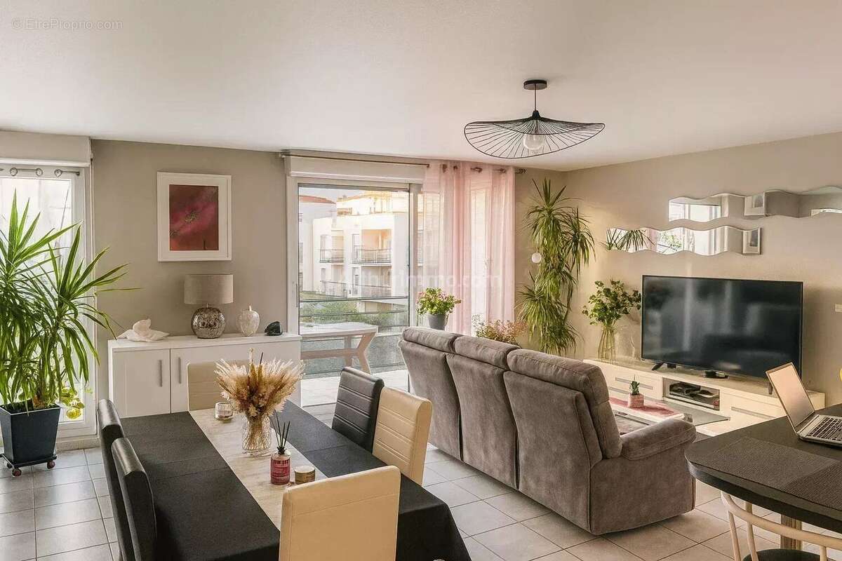 Appartement à COLMAR