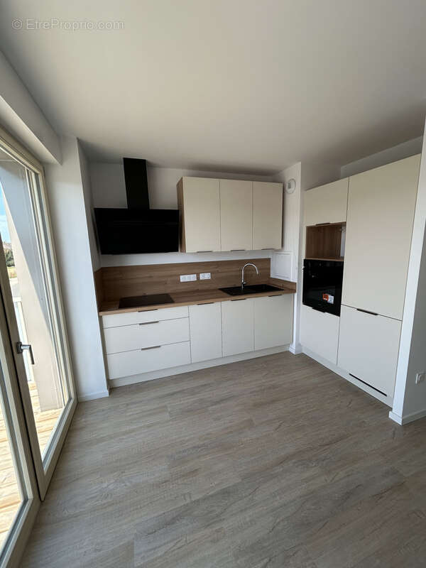 MITTELHAUSBERGEN (67206) - Appartement 2 pièces de 44m2 avec un balcon. - photo 6