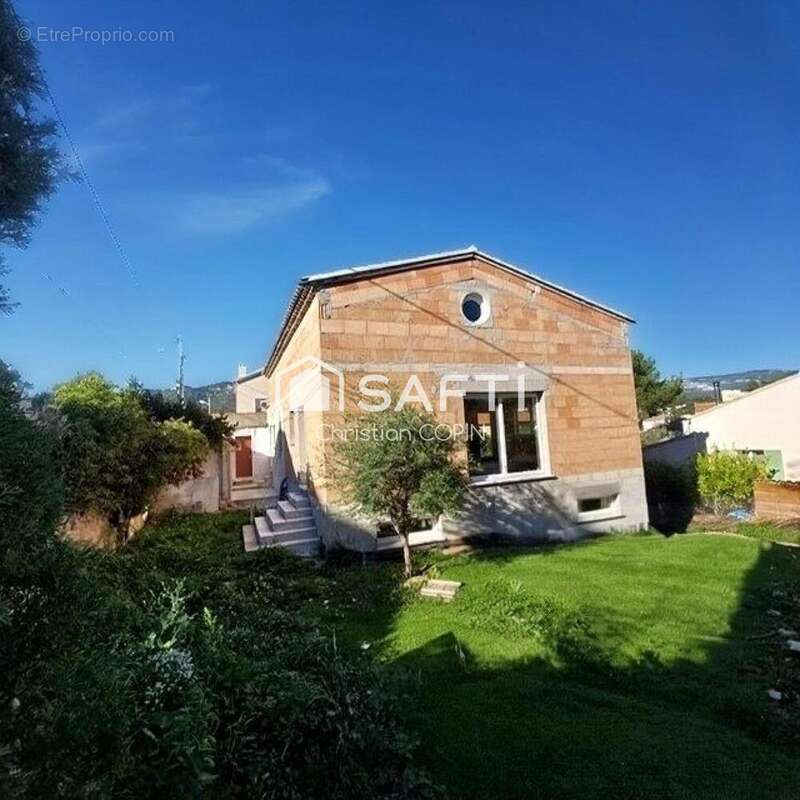 Photo 4 - Maison à TOULON