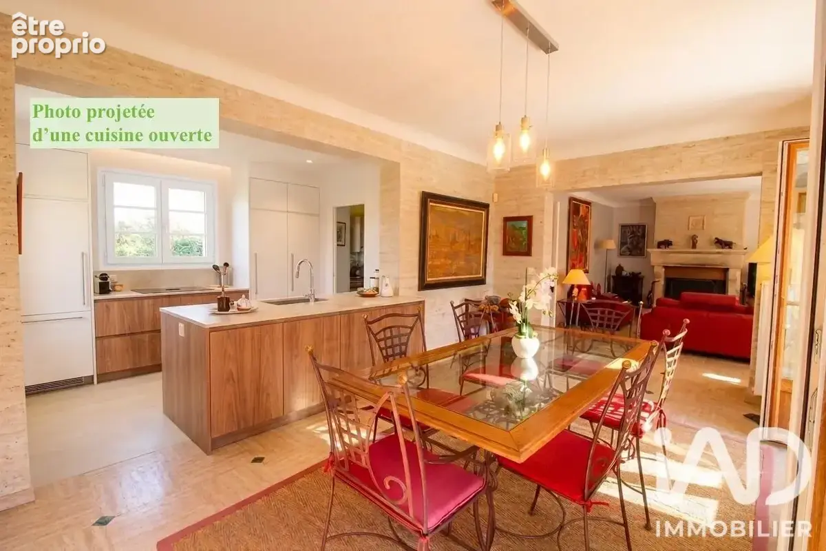 Photo 1 - Maison à VERNOUILLET